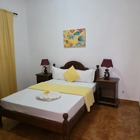 Aparthotel Santa Maria Beach-2