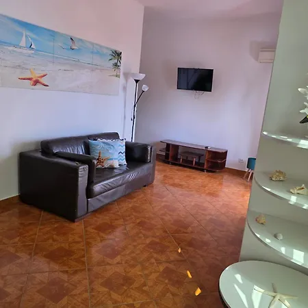 Aparthotel Santa Maria Beach-2